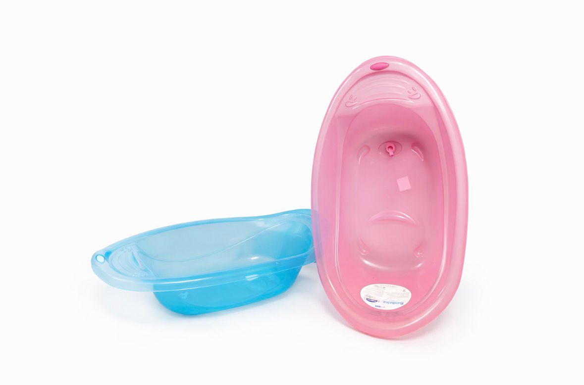 Bañeras para bebé