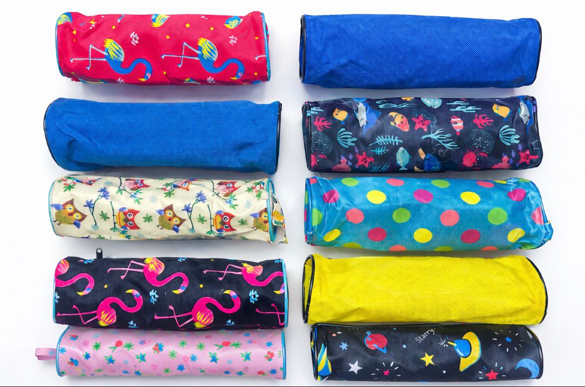 Estuches