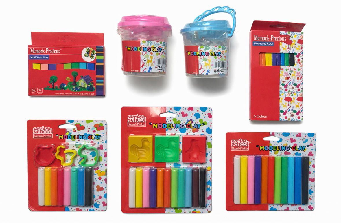 Plastilina